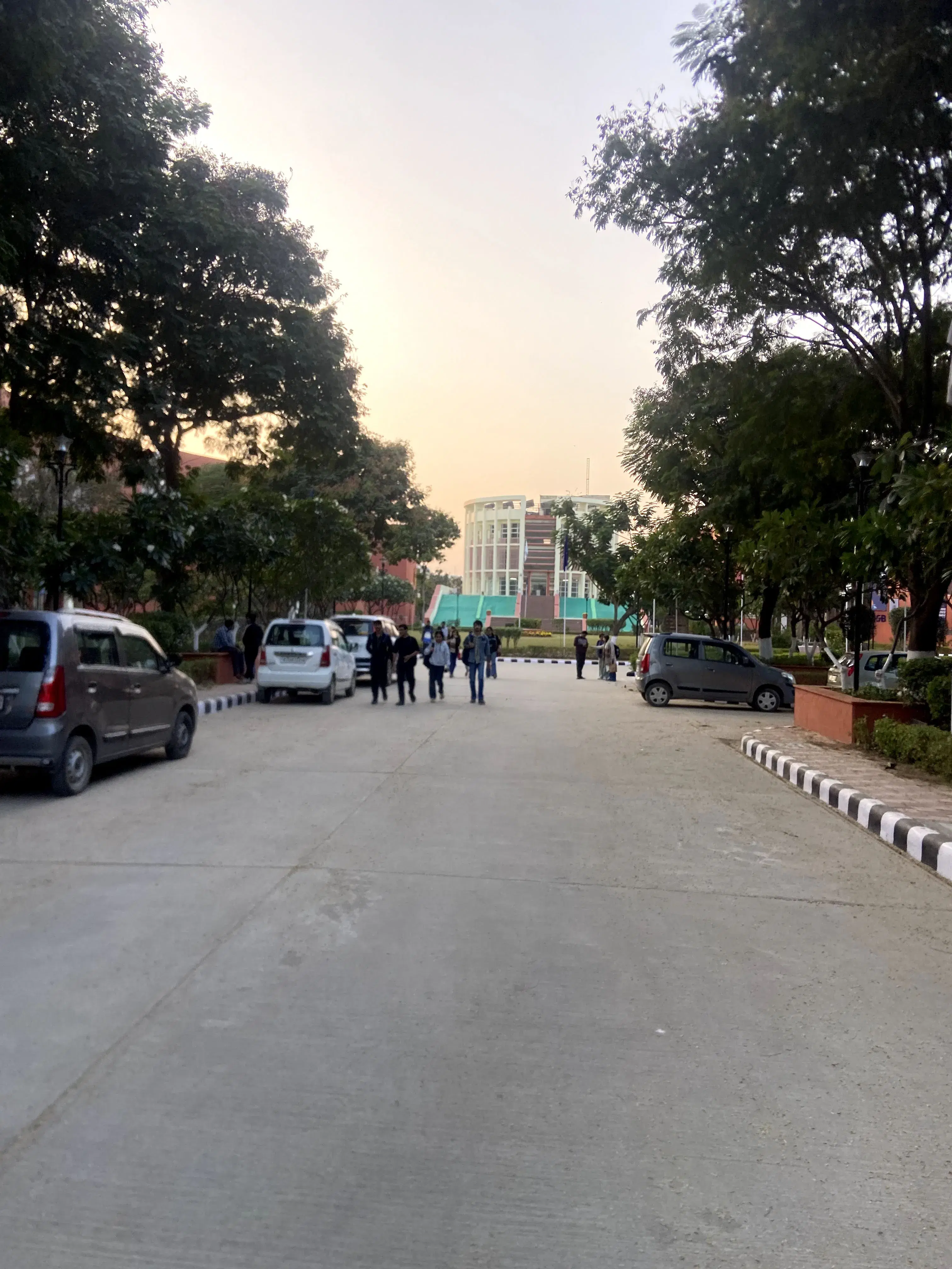 JK Lakshmipat University Jaipur Campus photo 108