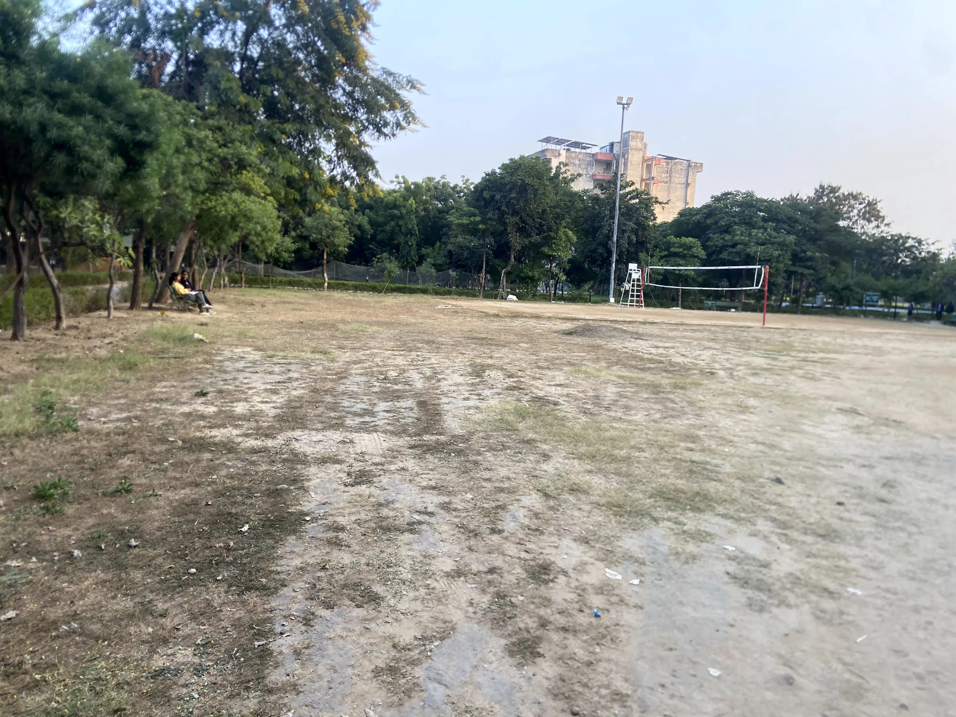 JK Lakshmipat University Jaipur Campus photo 112