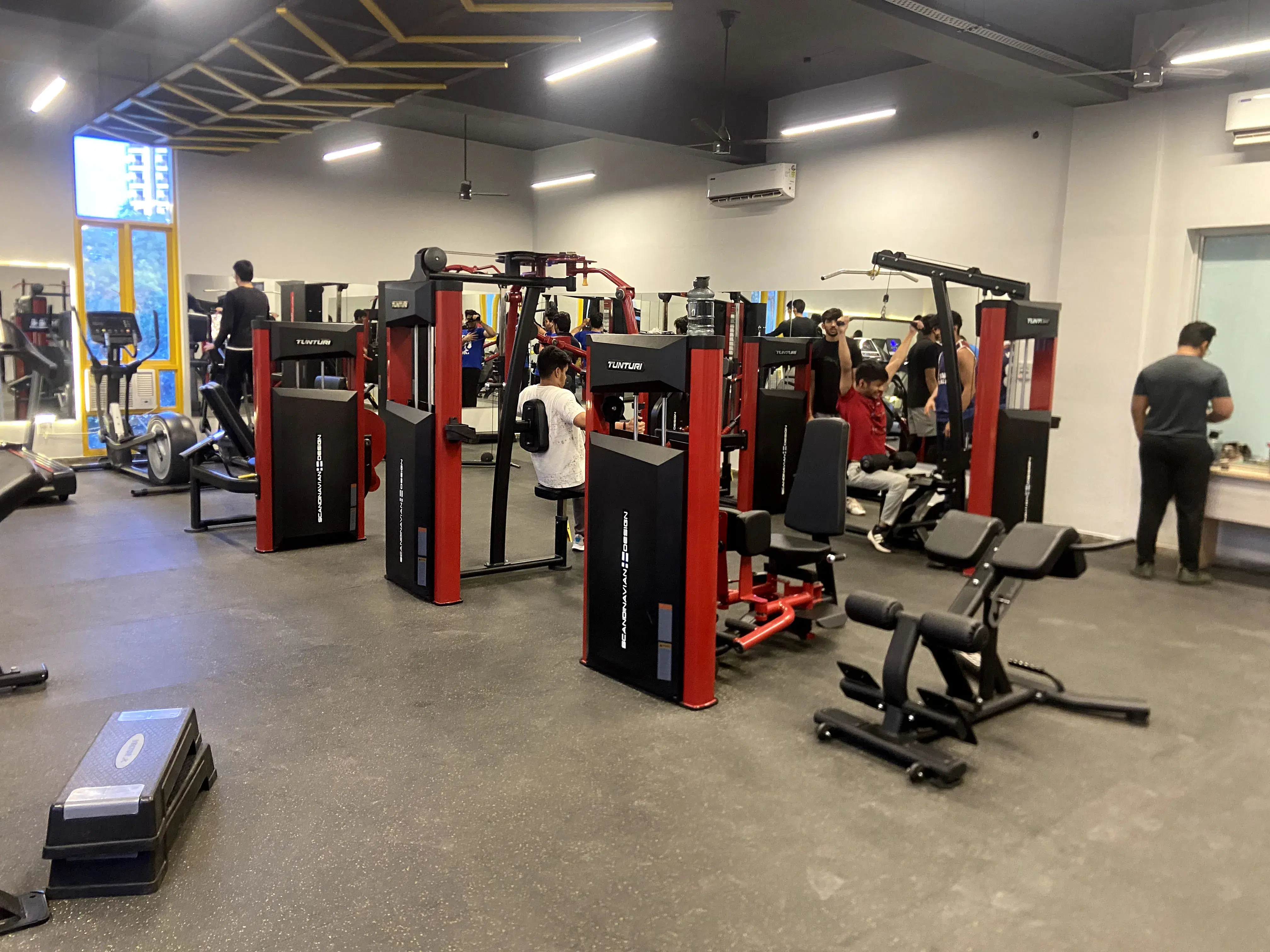 JK Lakshmipat University Jaipur hostel photo 10