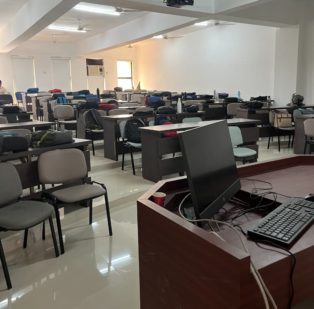 Lloyd Law College Greater Noida Academic photo 2