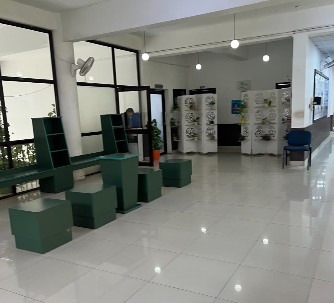 Lloyd Law College Greater Noida Academic photo 3