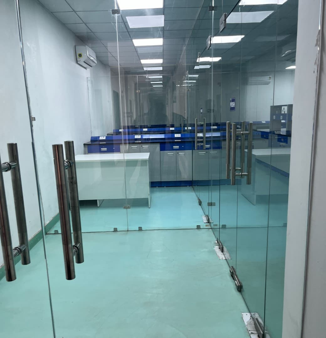 Lloyd Law College Greater Noida Academic photo 6