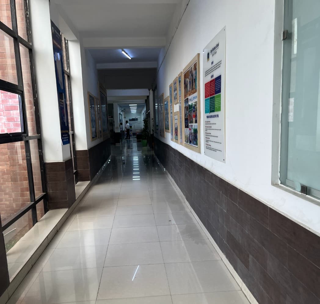 Lloyd Law College Greater Noida Academic photo 11