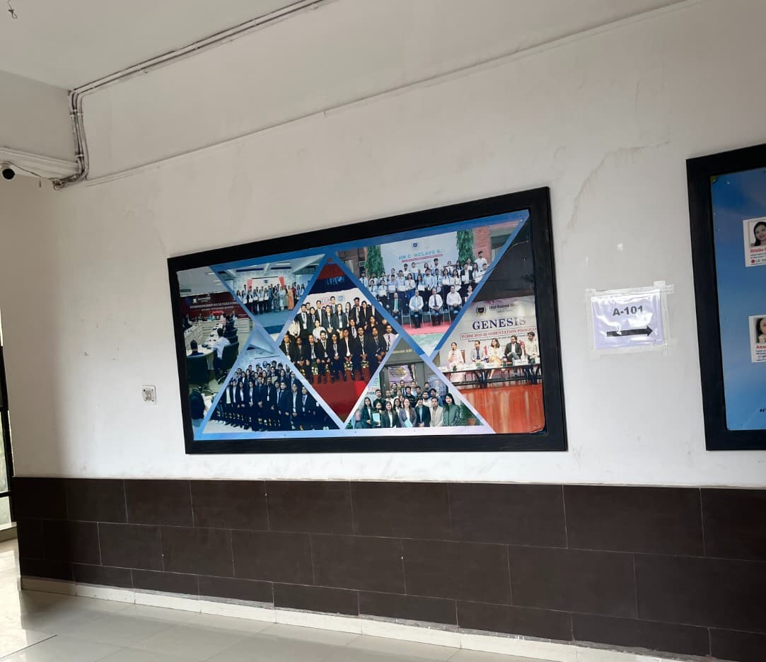 Lloyd Law College Greater Noida Campus photo 5