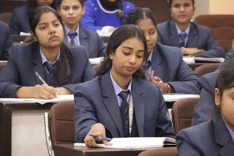 NSU Jamshedpur , Netaji Subhas University Jamshedpur Academic Building photo 13