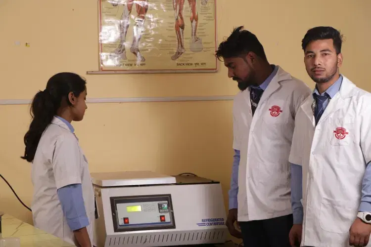 NSU Jamshedpur , Netaji Subhas University Jamshedpur Academic Building photo 5