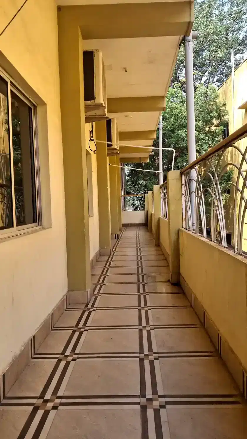 Netaji Subhas University Jamshedpur Academic Building photo 14
