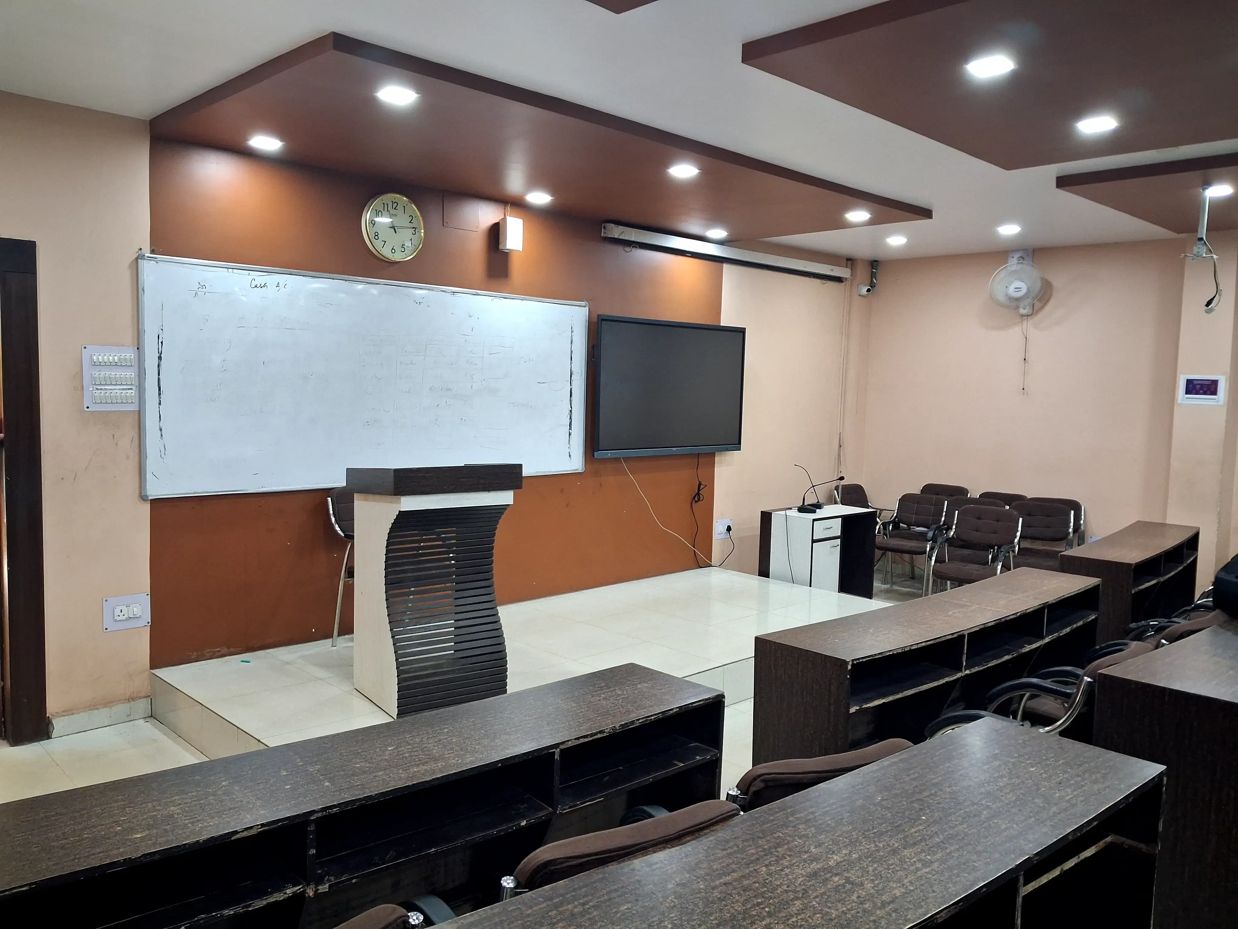Netaji Subhas University Jamshedpur Academic Building photo 17