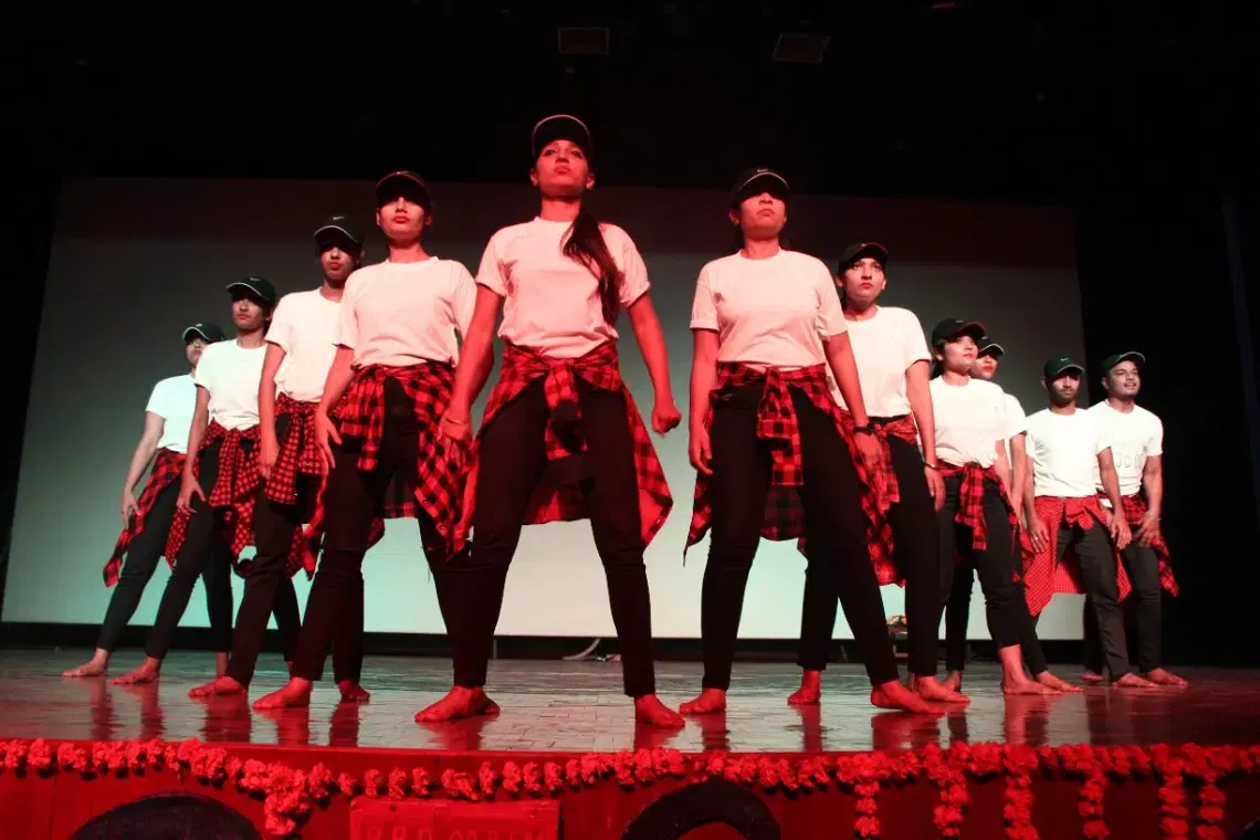 Babu Banarasi Das University Lucknow Events photo 17