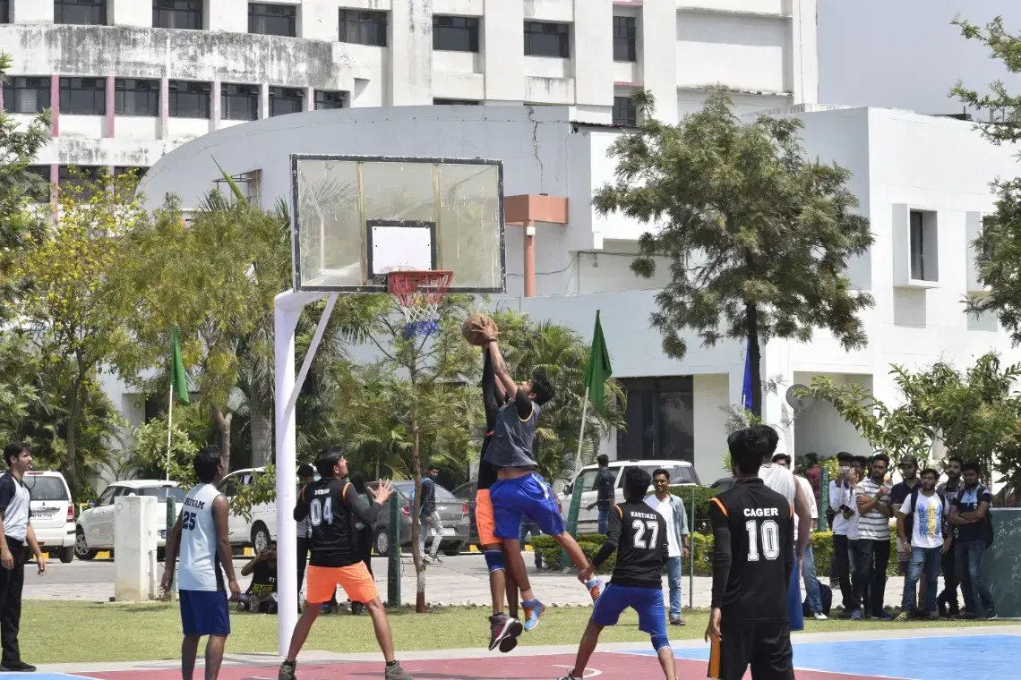 Babu Banarasi Das University Lucknow Events photo 23