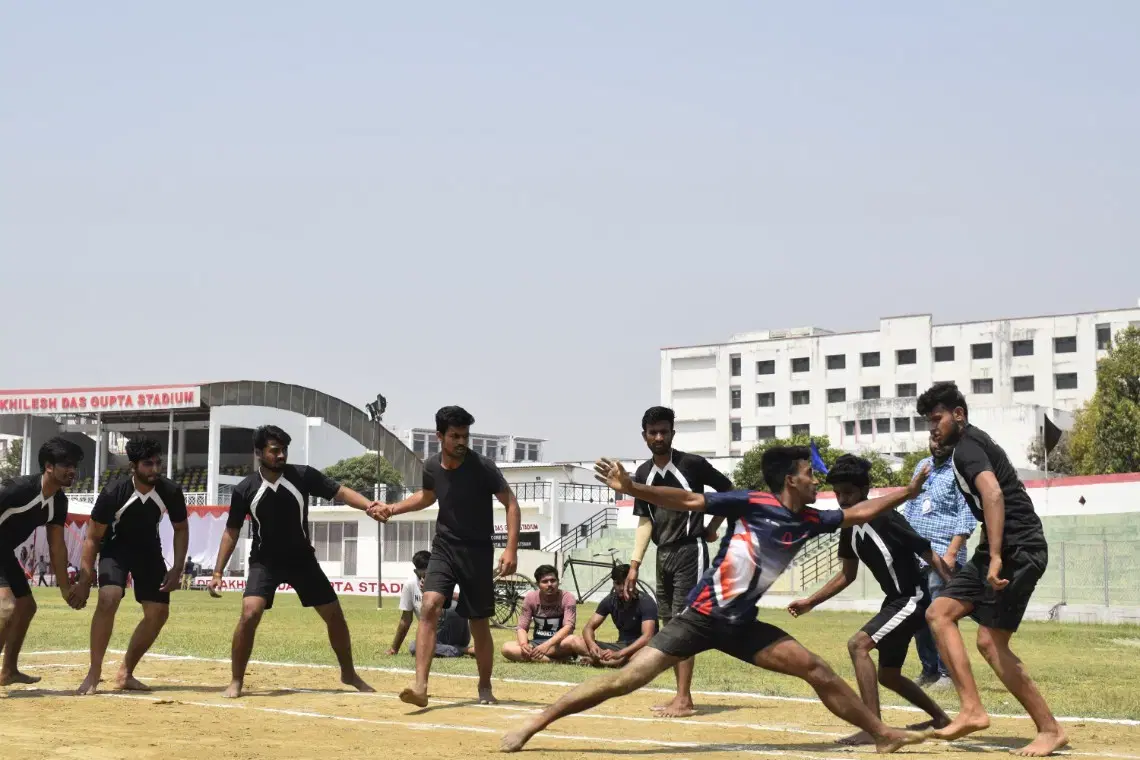 Babu Banarasi Das University Lucknow Events photo 24