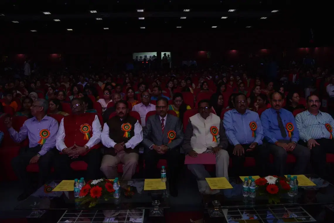 Babu Banarasi Das University Lucknow Events photo 19