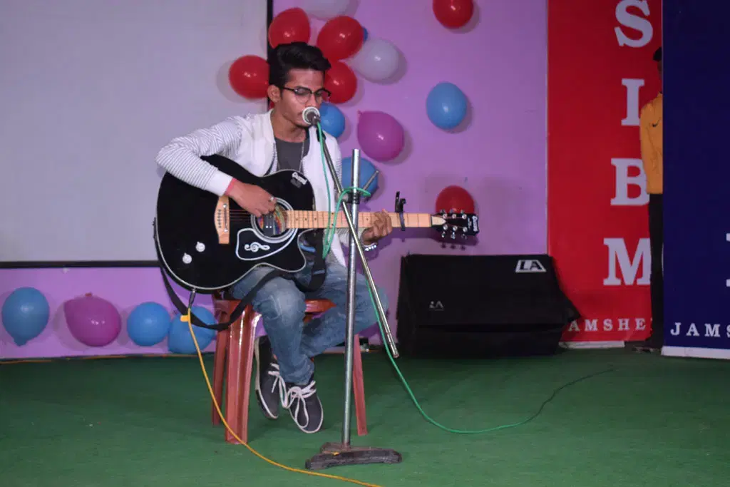 Netaji Subhas University Jamshedpur Extra Curriculars photo 16