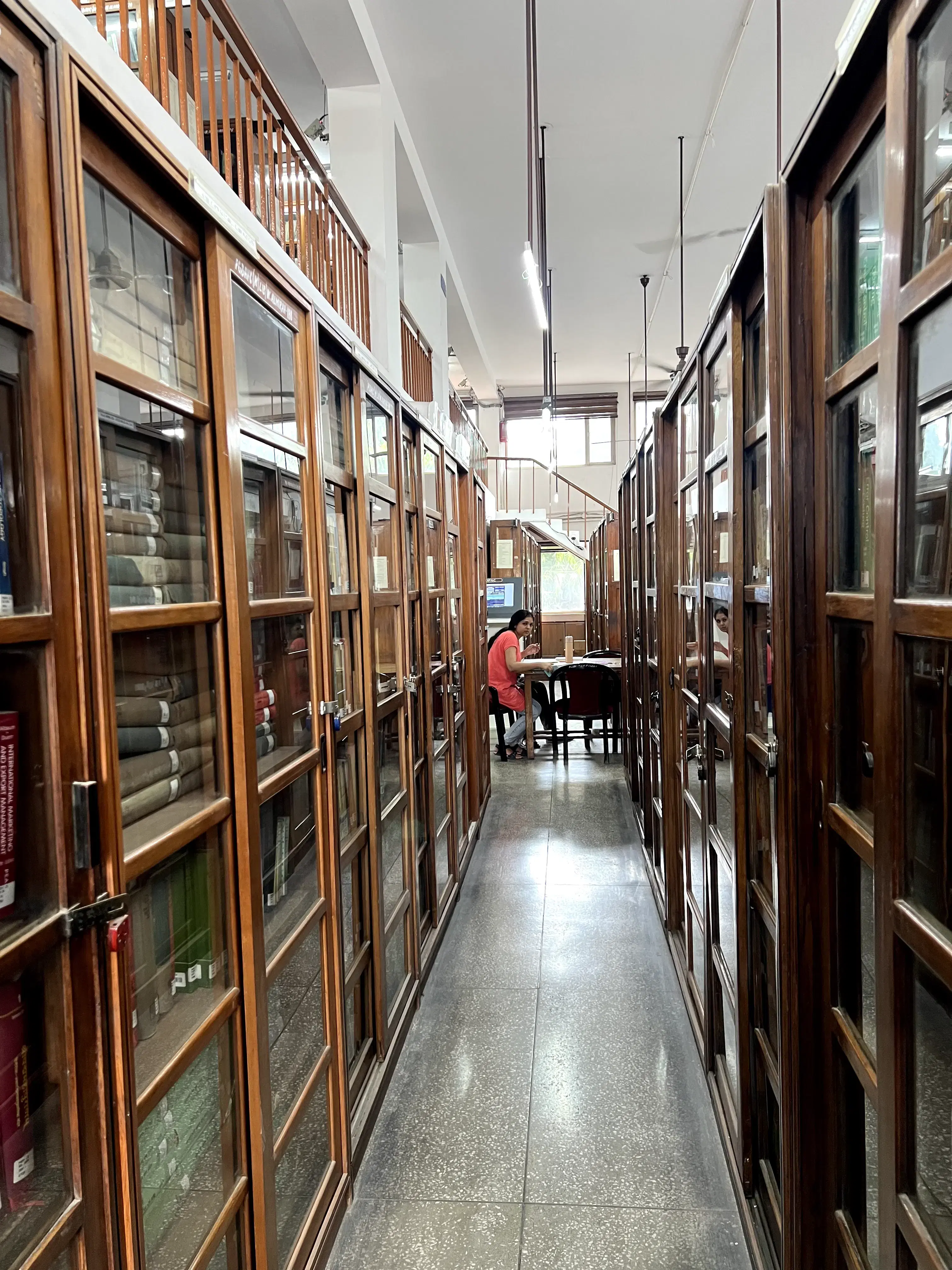 PGDAV College Academic Infrastructure photo 7