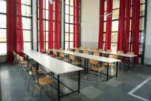 I.K. Gujral Punjab Technical University Jalandhar hostel photo 39