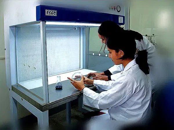 CSJMU Academic Building photo 16