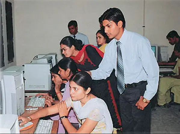 CSJMU Academic Building photo 12