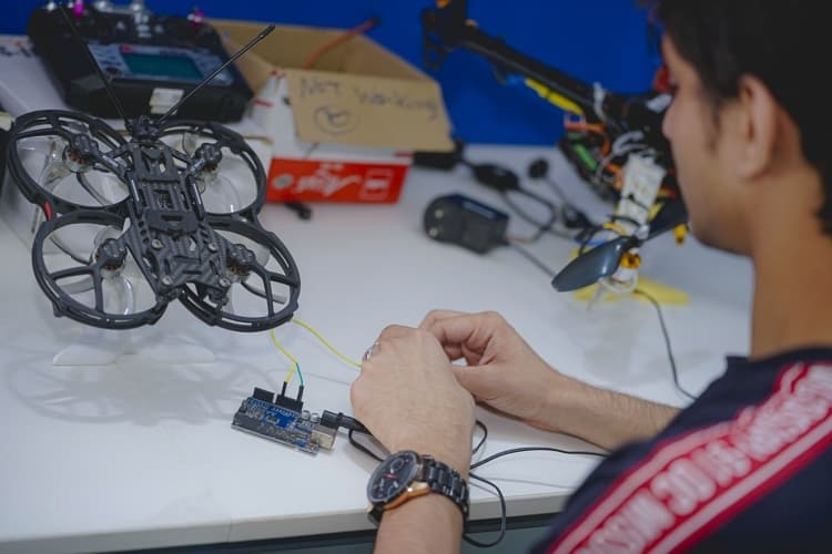 Amity University Noida Extra Curriculars photo 3