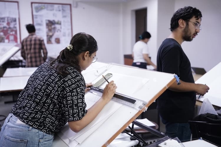 Amity University Noida Extra Curriculars photo 6