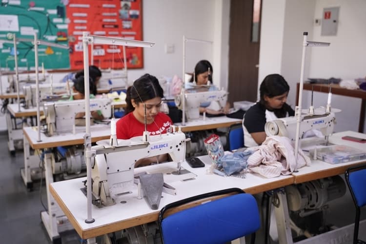 Amity University Noida Extra Curriculars photo 5