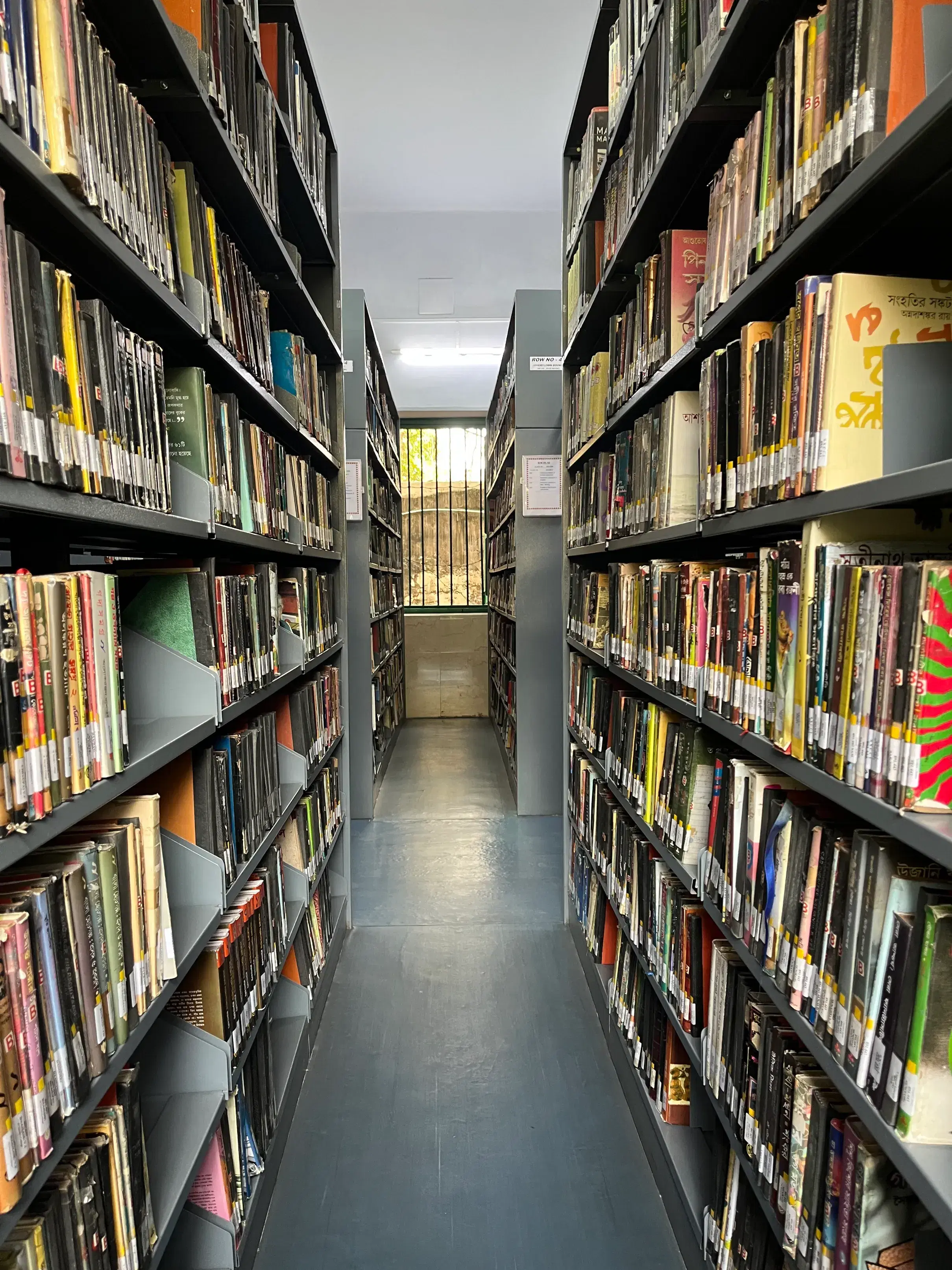 ST Xavier's Kolkata Academic Building photo 10