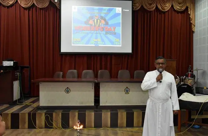 ST Xavier's Kolkata Activities photo 15