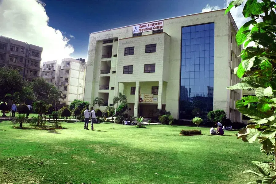 SVIET Chandigarh Campus photo 24