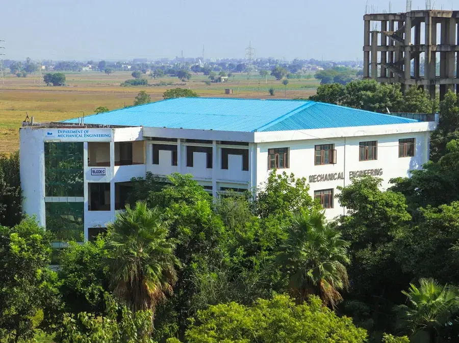 SVIET Chandigarh Campus photo 23
