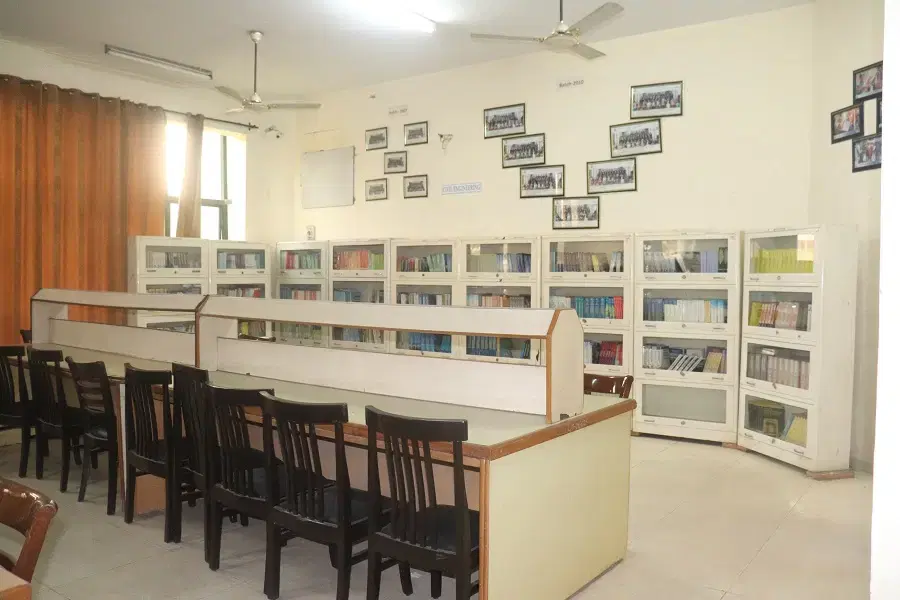 SVIET Chandigarh Academic  Building photo 26