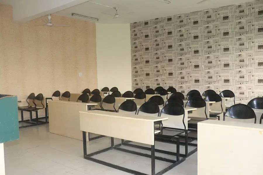 SVIET Chandigarh Academic  Building photo 25