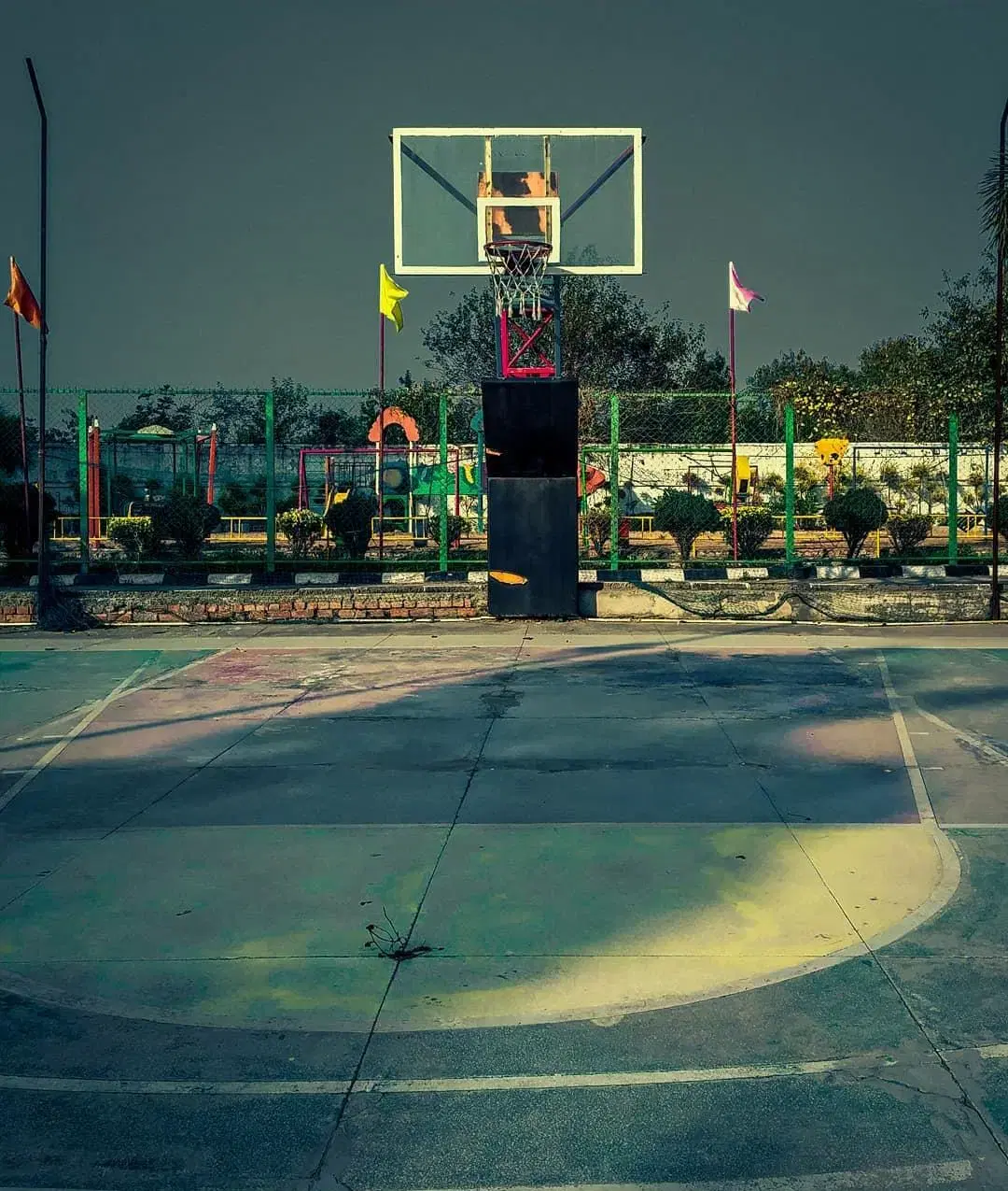 SVIET Chandigarh Ground photo 6