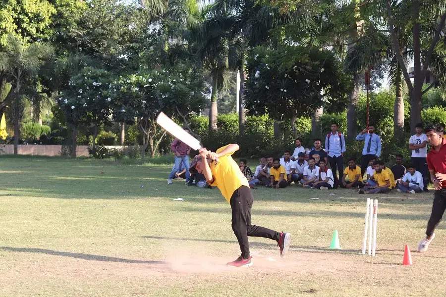 SVIET Chandigarh Sports Facilities photo 6