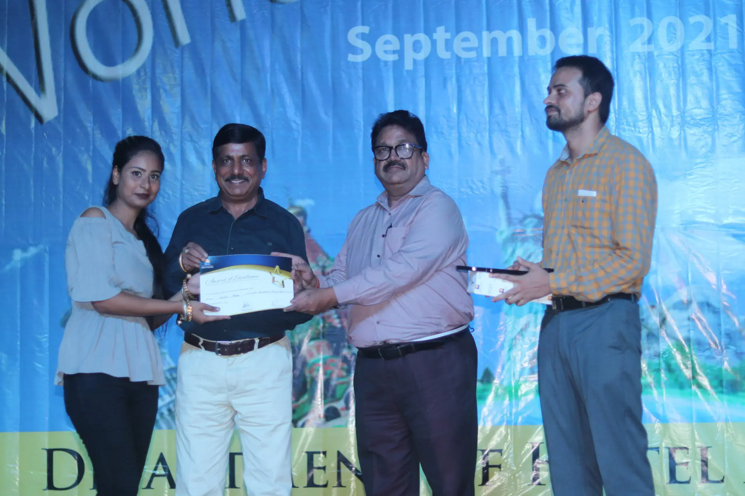 SVIET Chandigarh Events photo 22