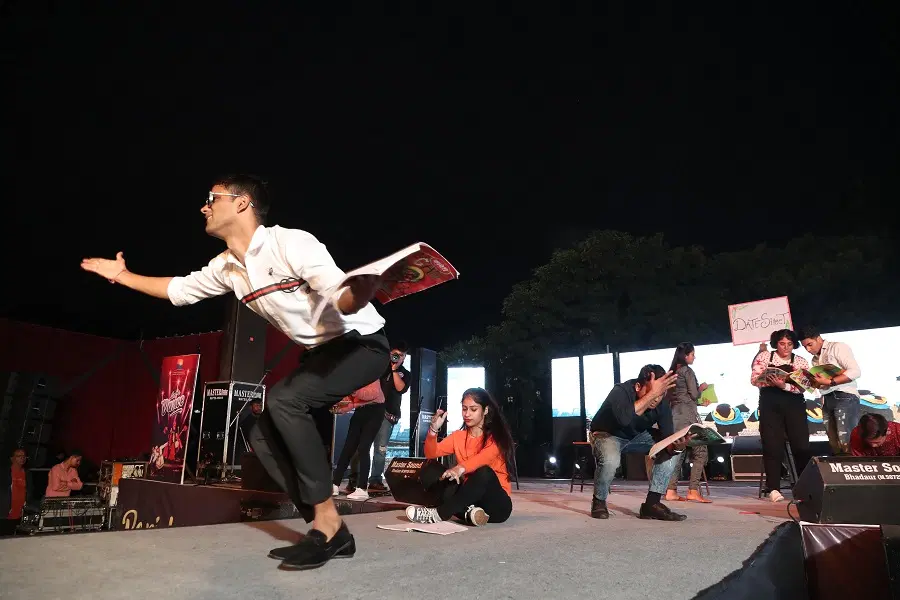SVIET Chandigarh Events photo 43