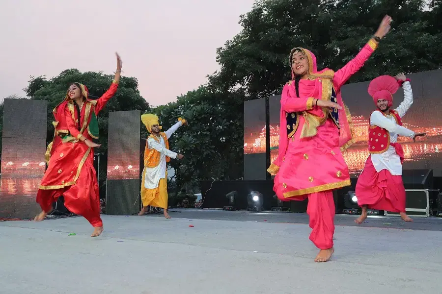 SVIET Chandigarh Events photo 37