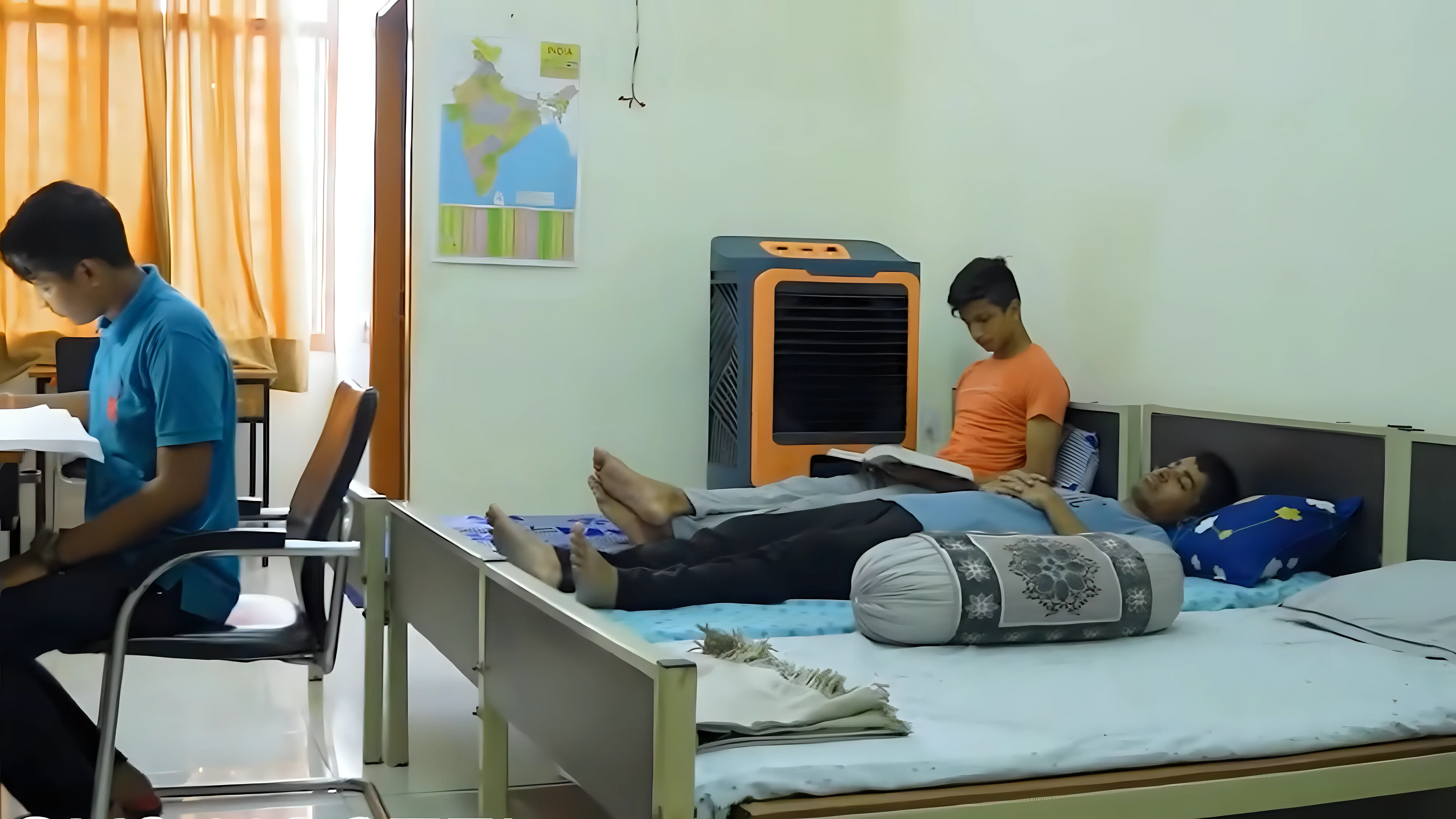 SVIET Chandigarh Hostel photo 7