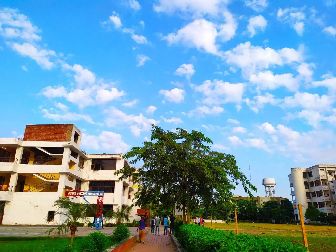 SVIET Chandigarh Academic  Building photo 33