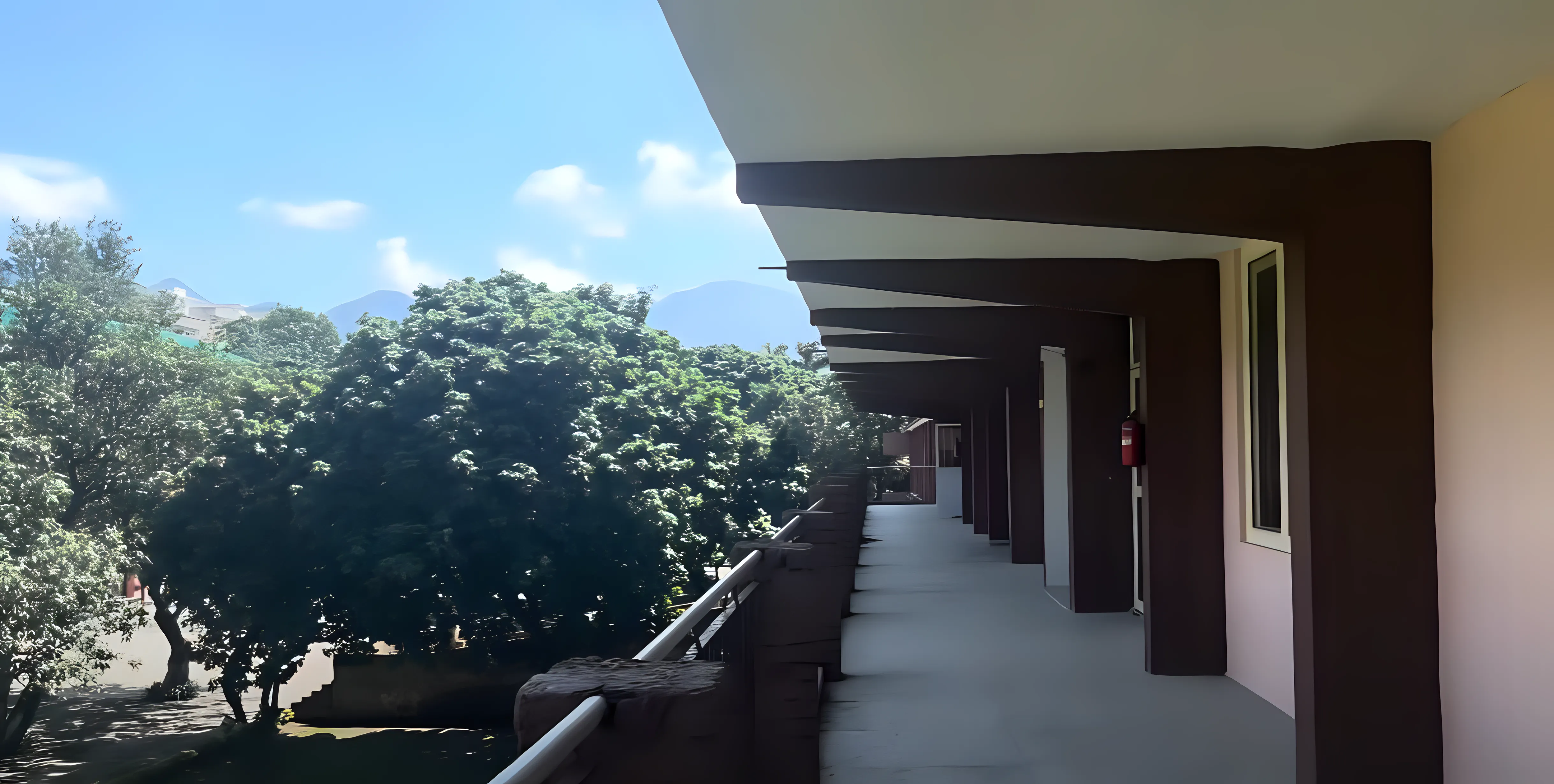 GRD IMT campus photo 1