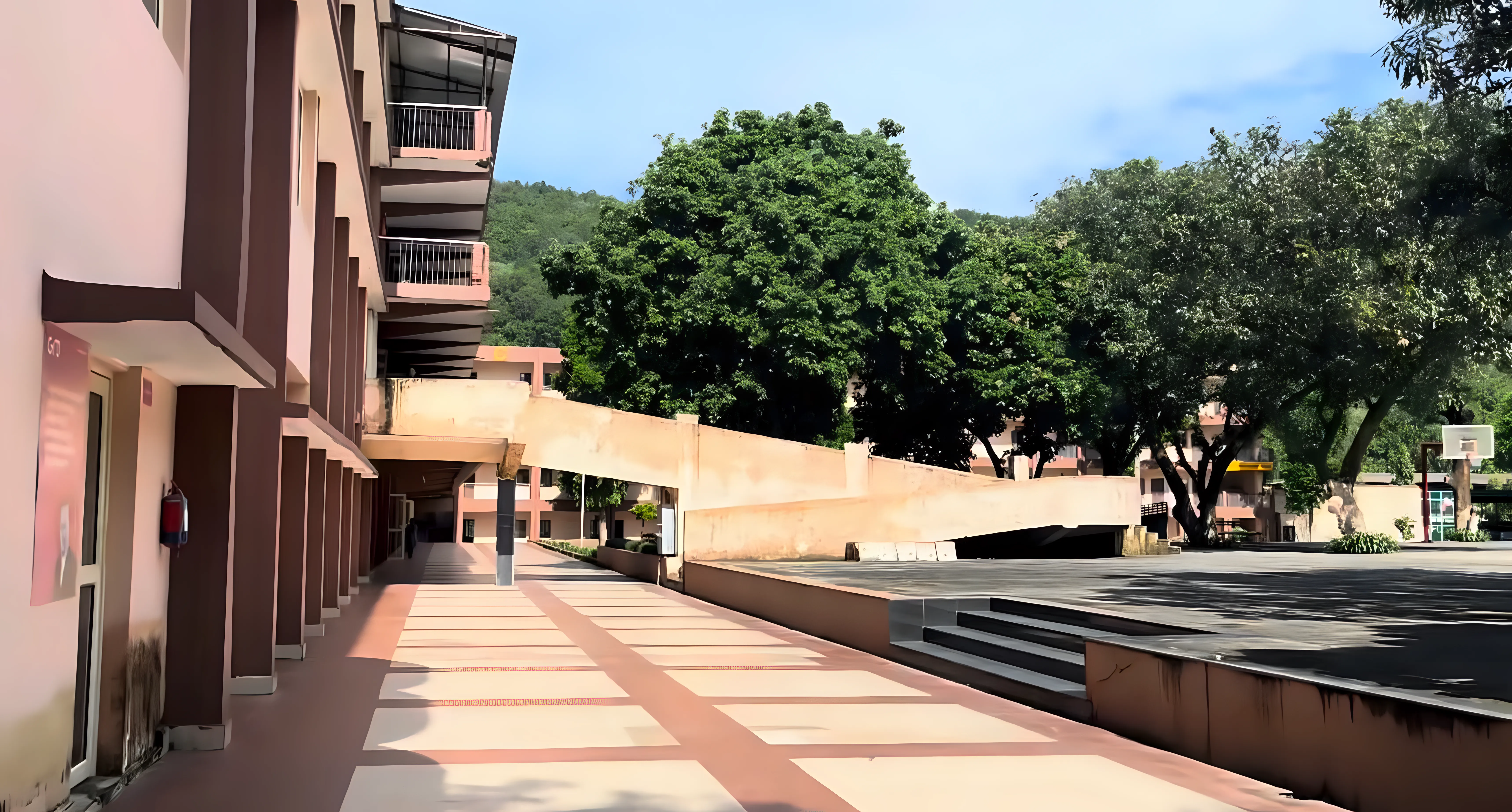 GRD IMT campus photo 6