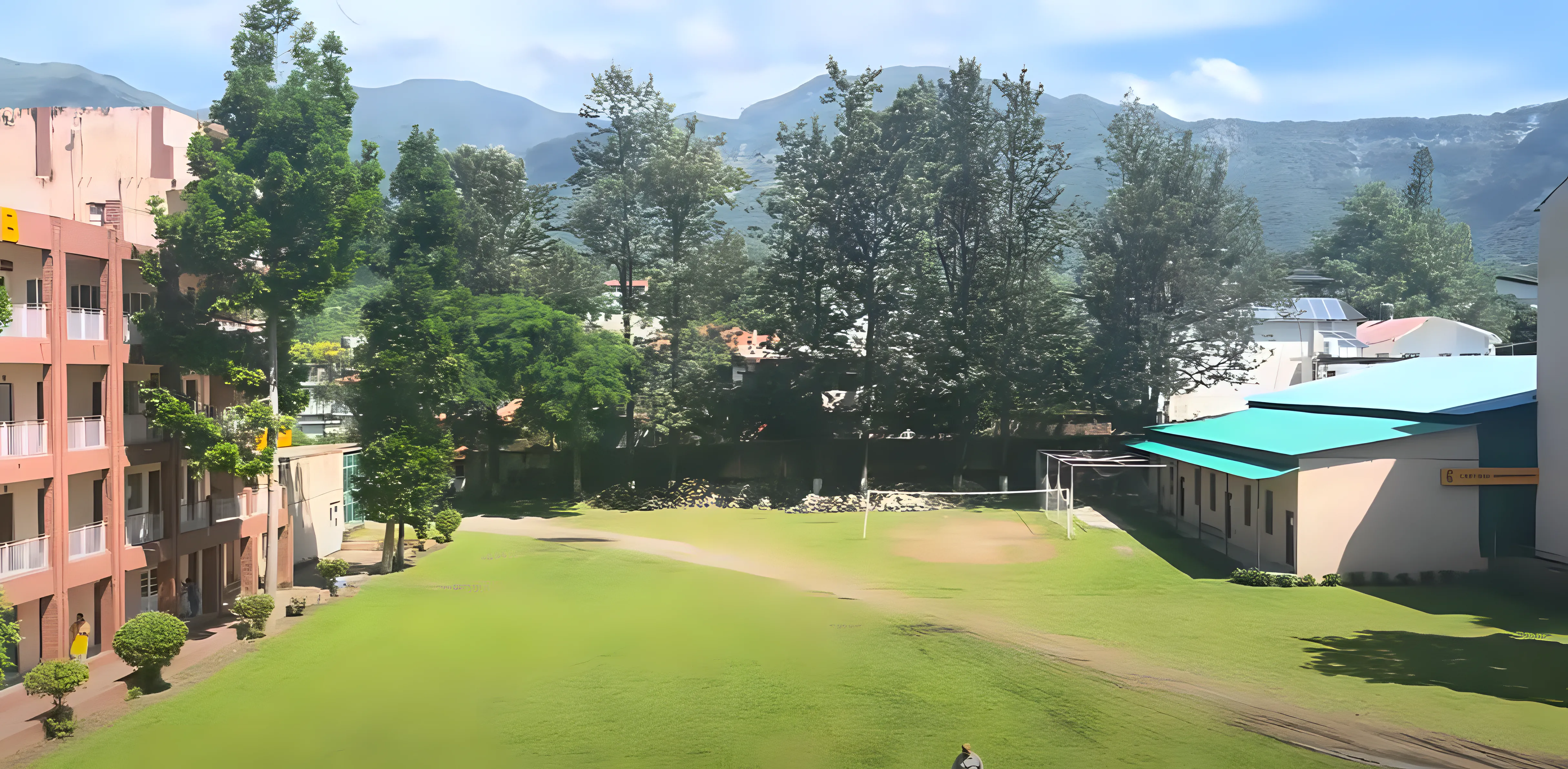 GRD IMT campus photo 8