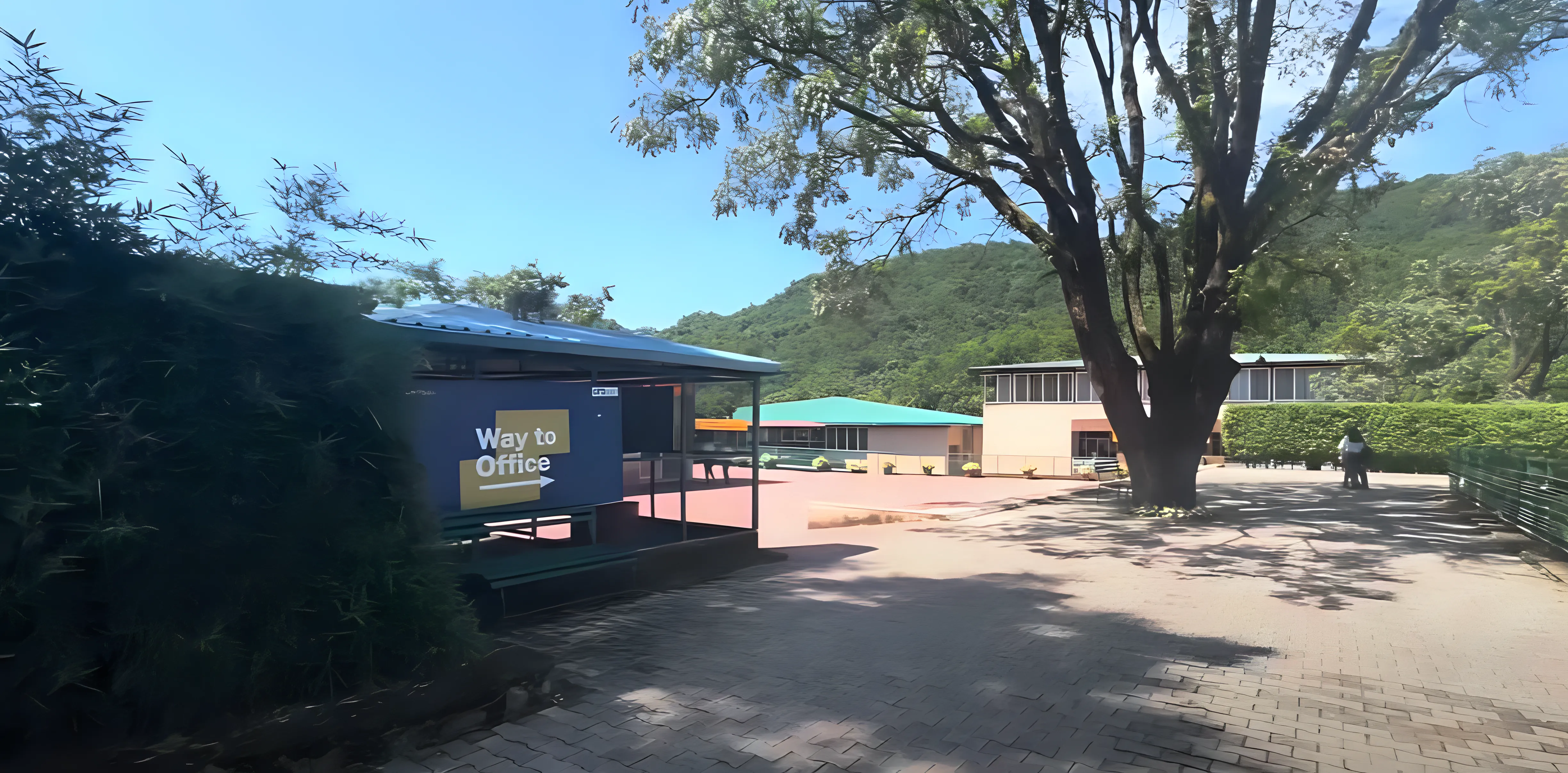 GRD IMT campus photo 9