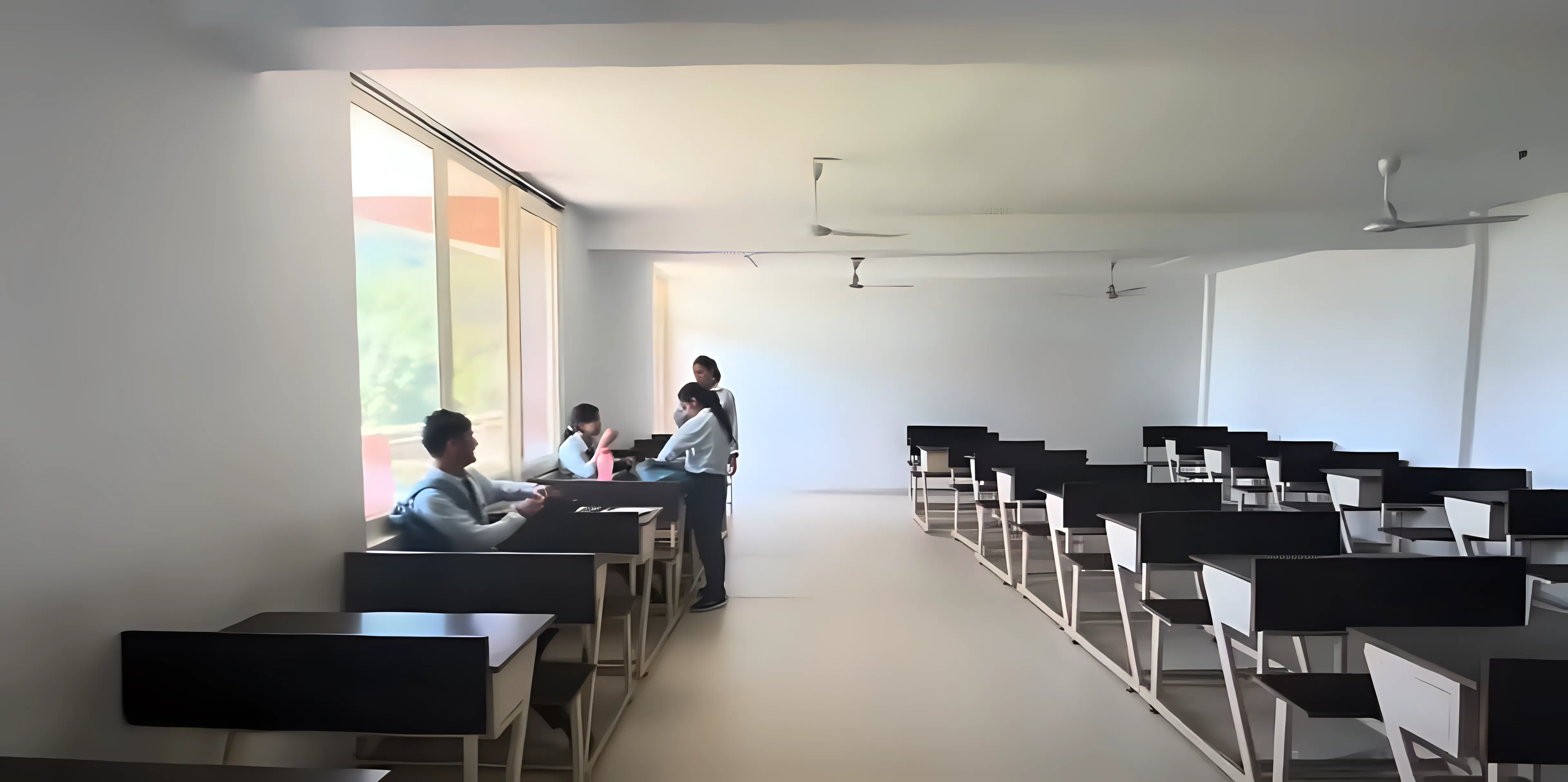 GRD IMT Facilities photo 2