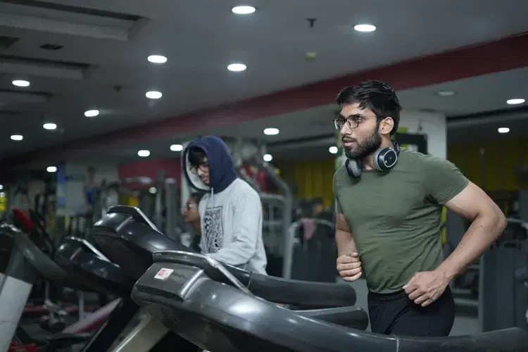 Amity University Noida Sports photo 3