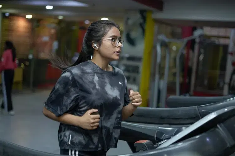 Amity University Noida Sports photo 4