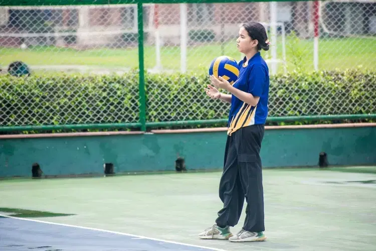 Amity University Noida Sports photo 6