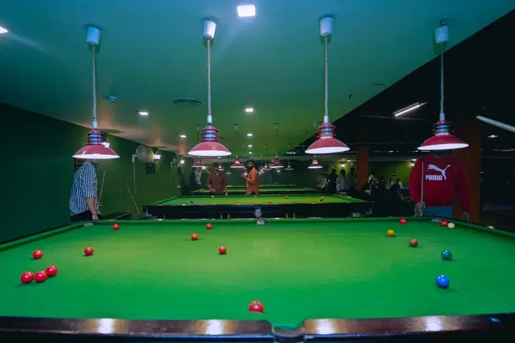 Amity University Noida Sports photo 10