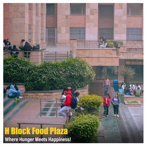 Amity University Noida Facility photo 2