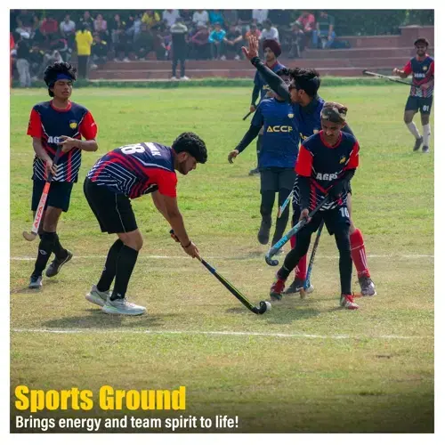 Amity University Noida Sports photo 11