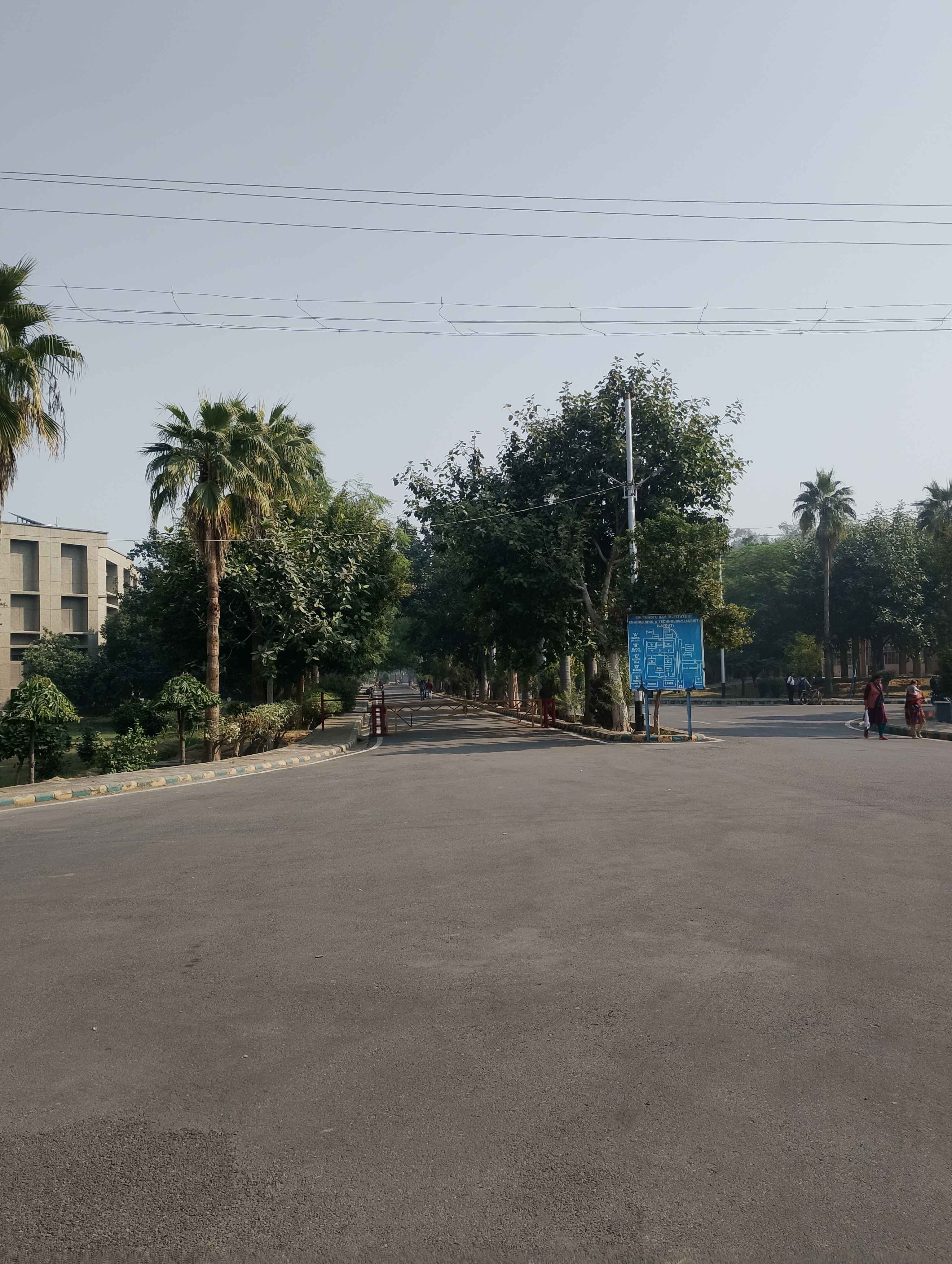 CCSU Campus photo 16