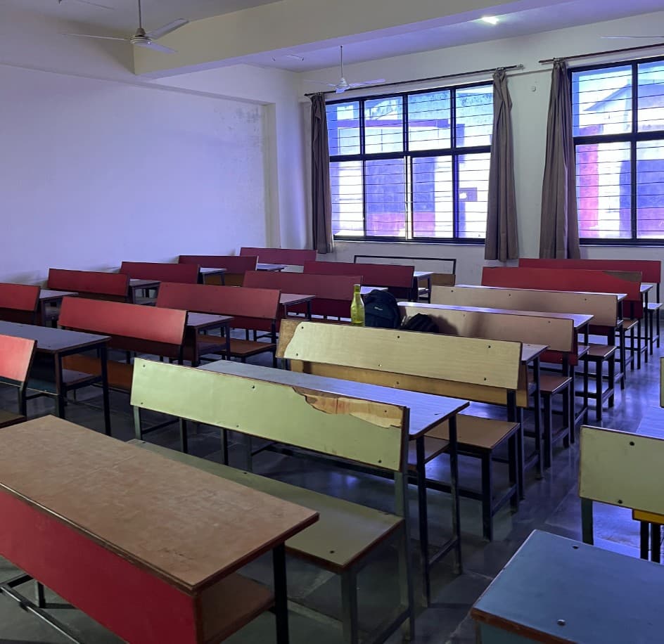 Babu Banarasi Das University Lucknow Academic photo 5